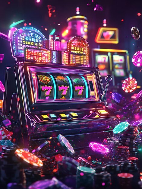 Giao diện casino trực tuyến qh8 trên điện thoại mobile