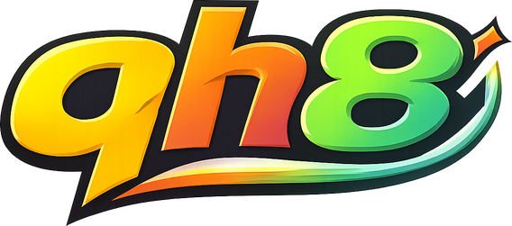 Logo qh8